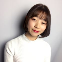 -HG美发设计沙龙