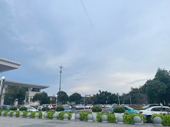 -岳阳东站