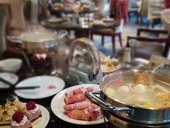 -开元新晶都酒店·自助火锅