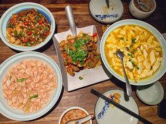 -鱼食饭稻·苏浙土菜17年老馆子(平江路店)