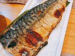 -林妈妈村·日式料理(宝山万达店)