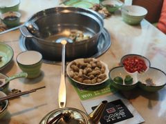 -四季合味椰子鸡(南山大冲店)