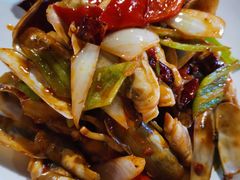-鹏天阁酒楼·海鲜(红旗店)
