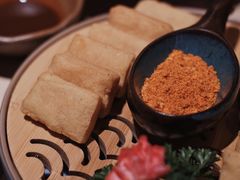 -山石榴·贵州菜(丰盛里店)