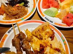 -比格比萨自助(美乐城店)