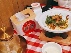-西贝(太原万象城店)