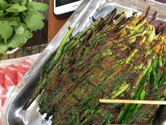 -老诚一锅羊蝎子(垡头店)