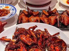 -侨美食家·41年地道粤菜(恒福路店)