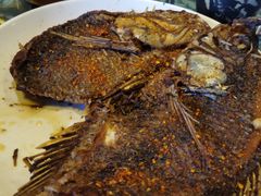 -香满楼(临安路店)