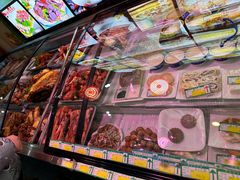 -诺敏塔拉奶茶-布里亚特包子-手把肉(锦都会店)