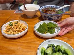 -嘻小北·兰州清汤牛肉面(太平洋森活天地店)