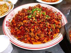 -老吴家川菜(昭化路店)