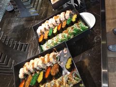 -泉州富力万达文华酒店·美食汇自助餐厅