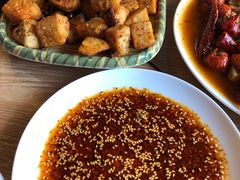 -猫姑娘大盘鸡(商城路店)