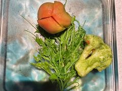 -无味舒食(思南公馆店)
