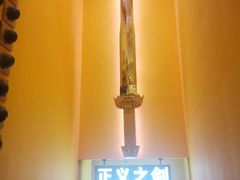 -侵华日军南京大屠杀遇难同胞纪念馆