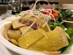 -巷语私房料理(华一实业大厦店)