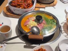 -七八冷面·延边朝鲜族美食(圣熙八号店)