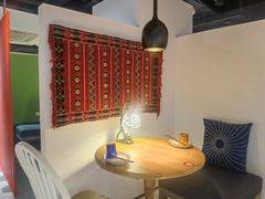 -纳鲁孜·新疆特色餐厅(上海悦荟广场店)