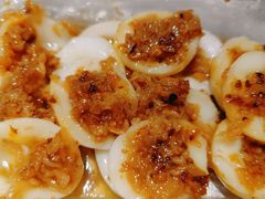 -共和老洪豆花草粿水粿