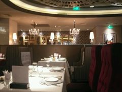 -王品牛排(郑州大卫城店)