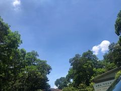 -顺风山庄(水濂山店)