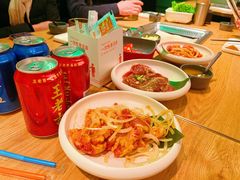 -新石器烤肉(马鞍山印象汇店)