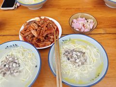 -渔桥李记奶汤面(东街店)