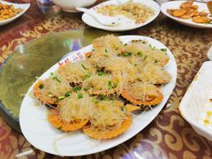 -潮香阁海鲜餐厅(较场尾店)