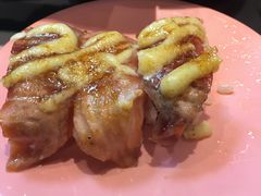 -争鲜回转寿司(南开大悦城店)