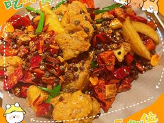 -TAIFORKS 大福食堂·山葵烤肉料理·拌饭(宝安店)