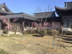 -威海华夏城景区