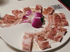 -千寻山野烤肉(天虹店)