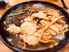 -螺蛳粉先生(蓟门桥店)