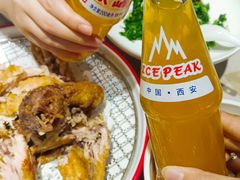 -秦唐一号西安菜馆(钟楼店)