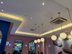 -小杨生煎(周浦万达店)