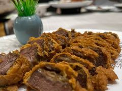 -囍榷·鲜美常州菜(恐龙园店)
