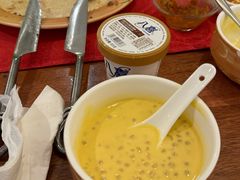 -五洲皇冠巴西烤肉餐厅