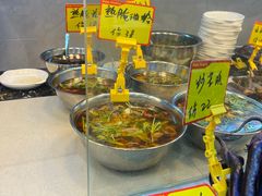 -潮静·潮州小馆·海鲜·卤味·砂锅粥