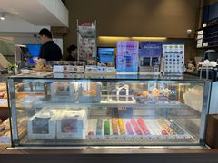 -LE SAPHIR 莎菲尔菓子(和兴店)