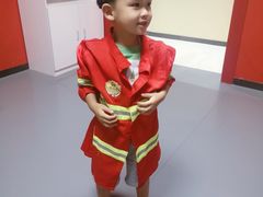 -蓝精灵乐园·世茂精灵之城主题乐园