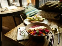 -O'mills Sourdough Bakery&Bistro(永嘉路店)