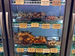 -7星海鲜烧烤(紫光福郡店)