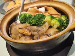 -衡山汇·高级粤菜(霄云路店)