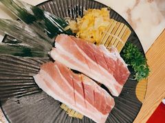 -韩宫宴烤肉·料理(桐乡吾悦广场店)