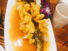 -百年银屏蚝烙·潮汕菜·非遗(乐山店)