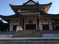 -江门古兜温泉小镇