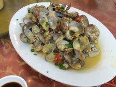 -滑记海鲜饭店·老字号(海鲜街店)