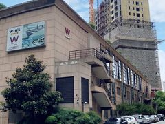 -W FITNESS 威尔仕健身·游泳(老西门新苑店)