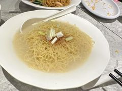 -翠华餐厅(正佳广场店)